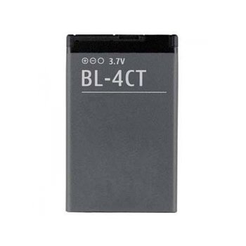 BL-4CT Nokia baterie 860mAh Li-Ion (Bulk)