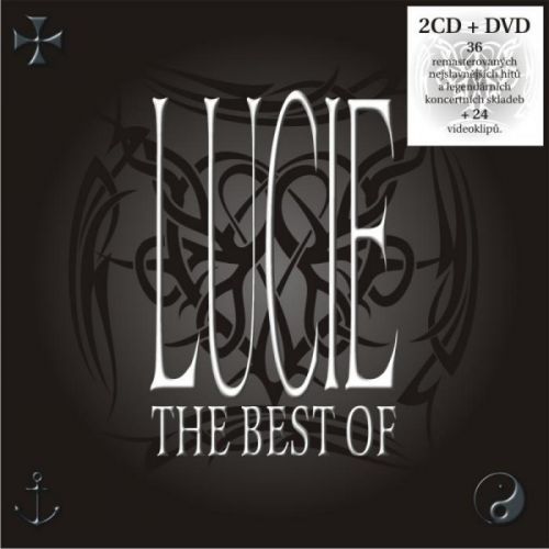 Lucie - CD BEST OF