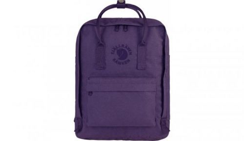 Fjällräven Re-Kånken Deep Violet zelené F23548-463