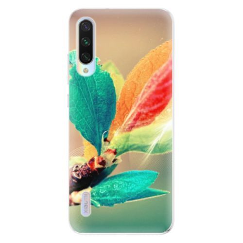 Odolné silikónové puzdro iSaprio - Autumn 02 - Xiaomi Mi A3