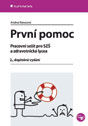 První pomoc (pracovní sešit pro SZŠ a zdravotnická lycea, 2.doplněné vydání)