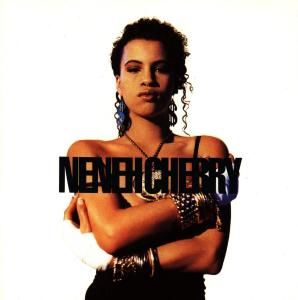 CD CHERRY NENEH - RAW LIKE SUSHI