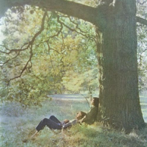 CD LENNON JOHN - PLASTIC ONO BAND