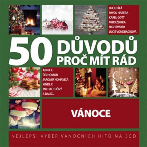 CD RUZNI/POP NATIONAL - 50 DPMR VANOCE