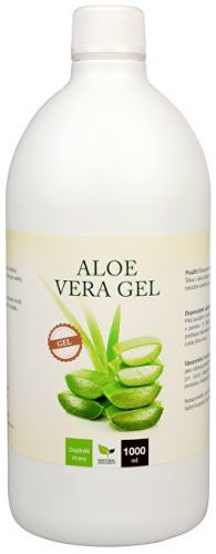 Natural Medicaments Aloe Vera gél 1000 ml