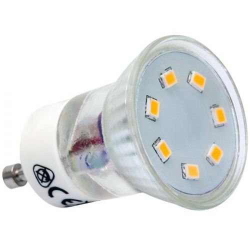 LED žiarovka GU10  Remi 2,2W