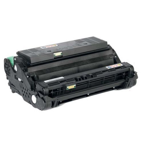 Ricoh originál toner 407340, black, 6000str., Ricoh SP3600DN,SP3600SF,SP4510DN,SP4510SF