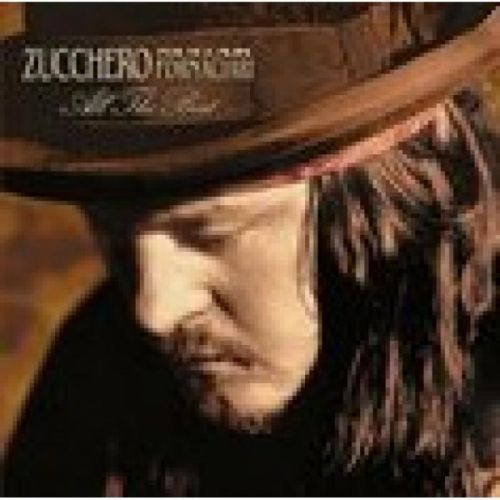 CD ZUCCHERO - ALL THE BEST