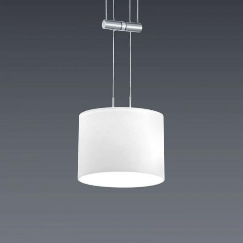 BANKAMP Grazia závesné LED svietidlo ZigBee 1-pl.