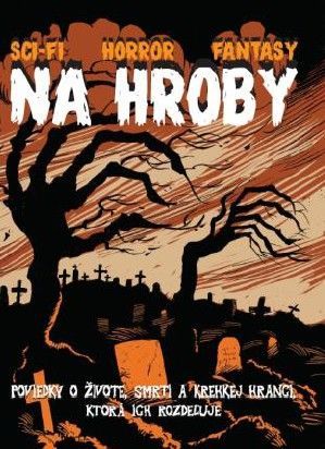 Na hroby