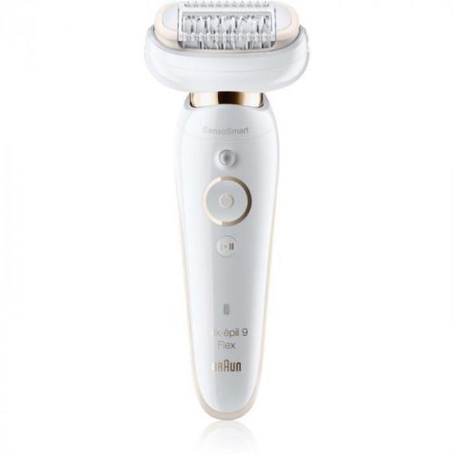 Braun Silk-épil 9 Flex 9002 epilátor 9002