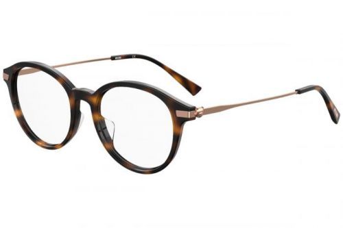 Moschino MOS566/F 086 - Veľkosť M