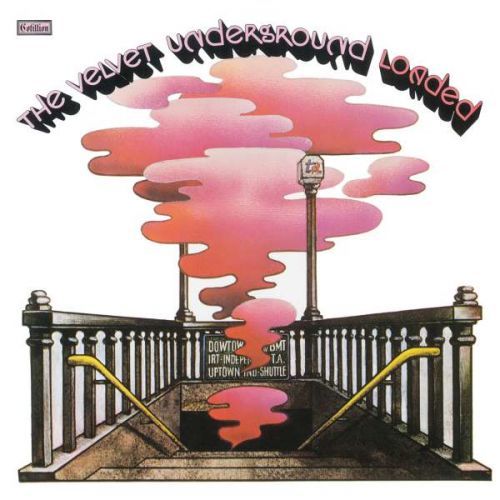 CD VELVET UNDERGROUND, THE - LOADED: RE-LOADED 45TH ANNIVERSARY EDITION