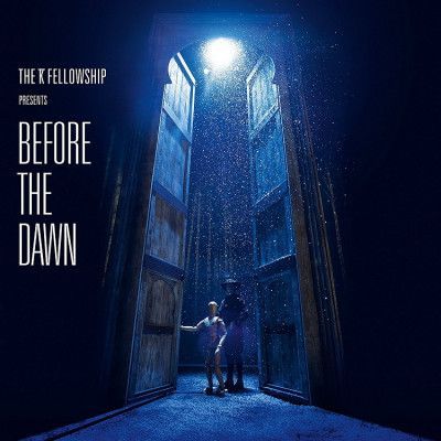 CD BUSH, KATE - BEFORE THE DAWN (LIVE)
