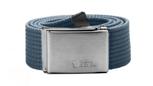 Fjällräven Canvas Belt Dusk modré F77029-042