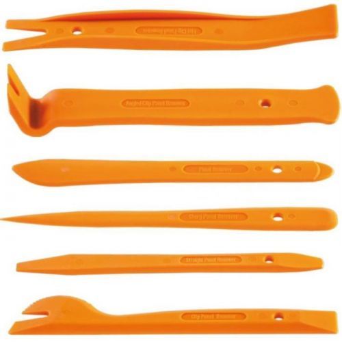 Sťahovák na čalúnenie, 6 ks.