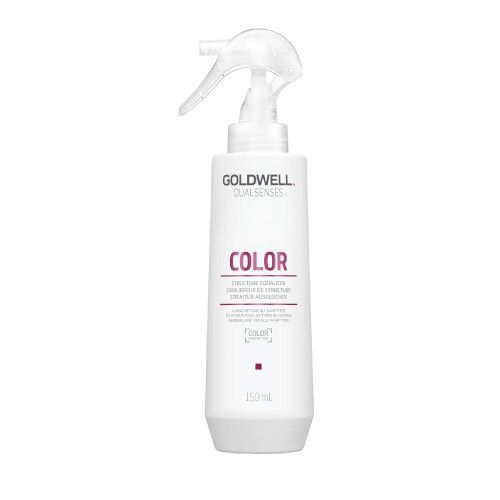 Goldwell Sprej pre vyrovnanie štruktúry vlasov pred farbením Dualsenses ( Color Stucture Equalizer Spray) 150 ml