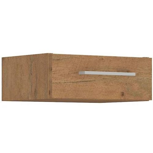 Skrinka do kuchyne Vigo biela HG 40g-13 1s