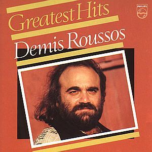 CD ROUSSOS DEMIS - GREATEST HITS 71-80