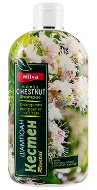 Milva ŠAMPÓN GAŠTAN 1x200 ml