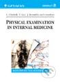 Physical Examination in Internal Medicine (Reprint of the Bestseller)