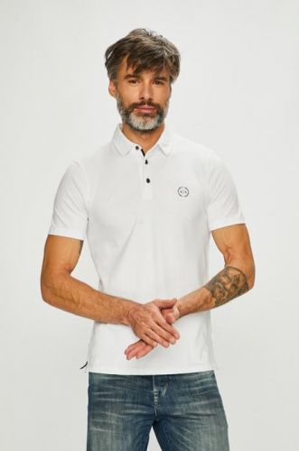 Armani Exchange - Pánske polo tričko 8NZF70 Z8M9Z