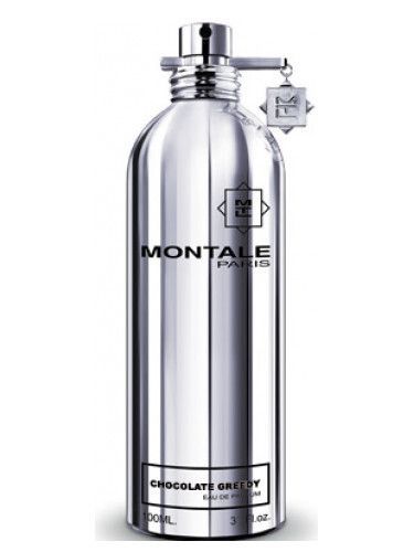 Montale Chocolate Greedy - EDP 100 ml