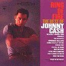 Johnny Cash - CD THE BEST OF
