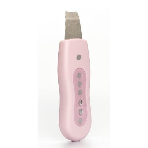 Rio-Beauty Ultra zvuková špachtľa na čistenie pleti Ultra sonic Facial