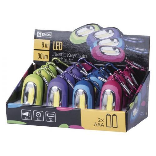 LED Prívesok  COB P3887