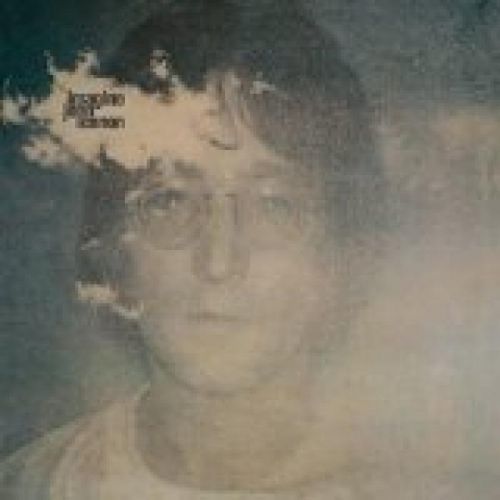 Vinyl LENNON JOHN - IMAGINE