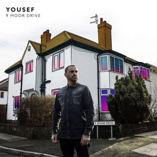 CD YOUSEF - 9 MOOR DRIVE