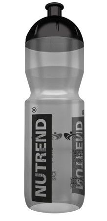 Nutrend bidon transparentný 2013 750 ml