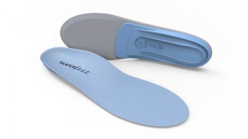 Superfeet Blue modré BLUE
