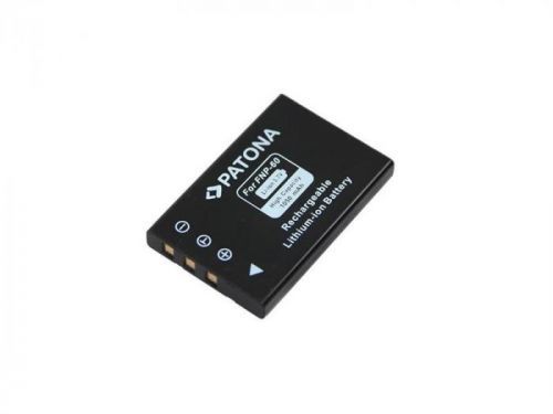 Batéria FUJI / SIEMENS NP-60 1050 mAh PATONA PT1015