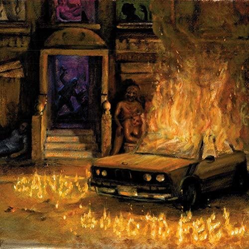CD CANDY - GOOD TO FEEL