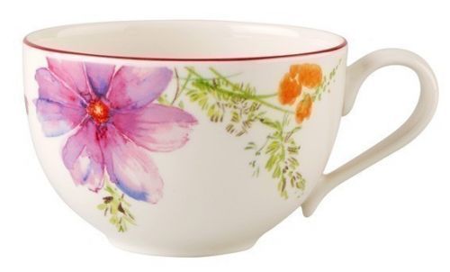 Villeroy & Boch Mariefleur kávová šálka, 0,25 l