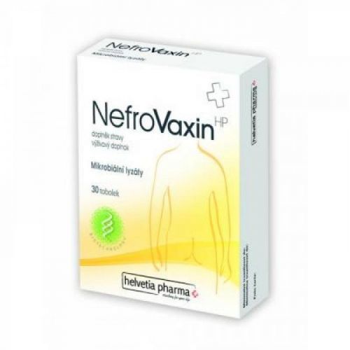 NEFROVAXIN HP 30 kapsúl