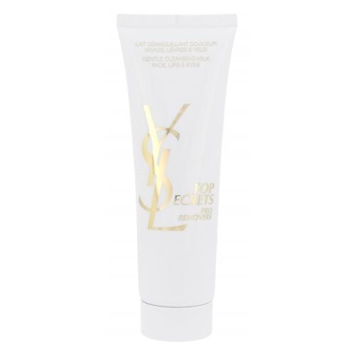 Yves Saint Laurent Top Secrets 125 ml odličovač tváre pre ženy