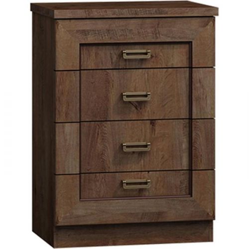 Komoda Tadeusz T4 4S dub lefkas