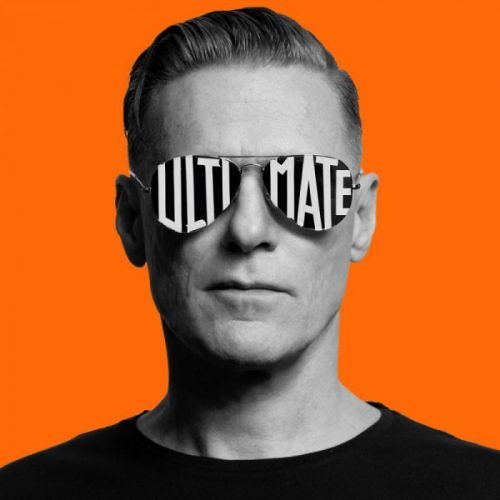CD ADAMS BRYAN - ULTIMATE