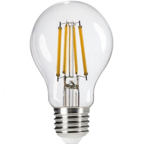 Žiarovka Filament XLED A60 7W-NW