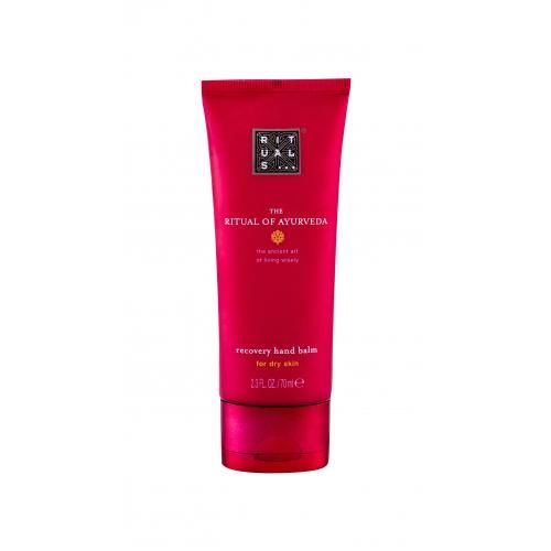 Rituals The Ritual Of Ayurveda Recovery 70 ml balzam na ruky pre ženy