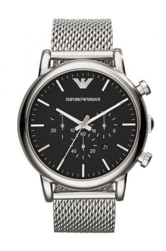 Emporio Armani - Hodinky