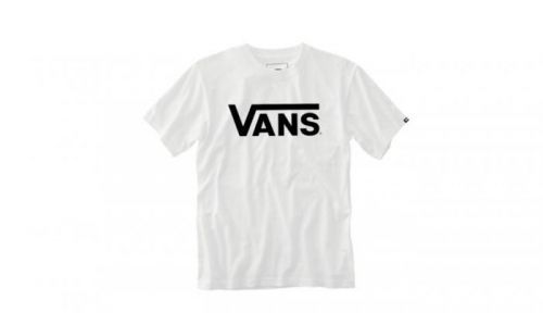 Vans Mn Vans Classic White biele VN000GGGYB2