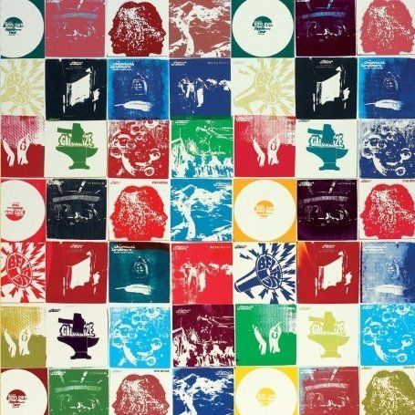 Chemical Brothers - CD BROTHERHOOD/STANDART