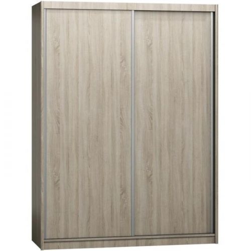 Skriňa Maciej 180 dub sonoma