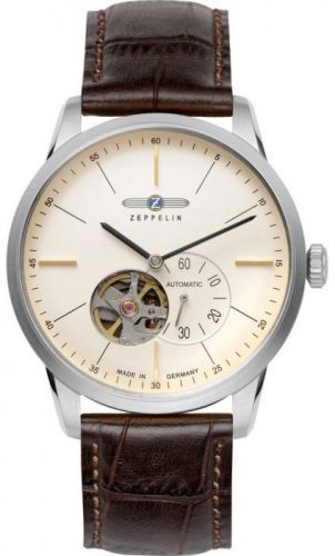 Zeppelin Flatline 7364-5
