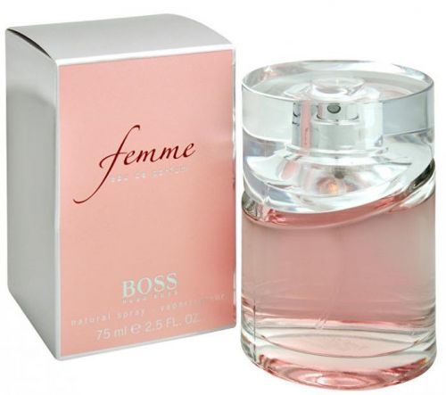 Hugo Boss Boss Femme - EDP 30 ml