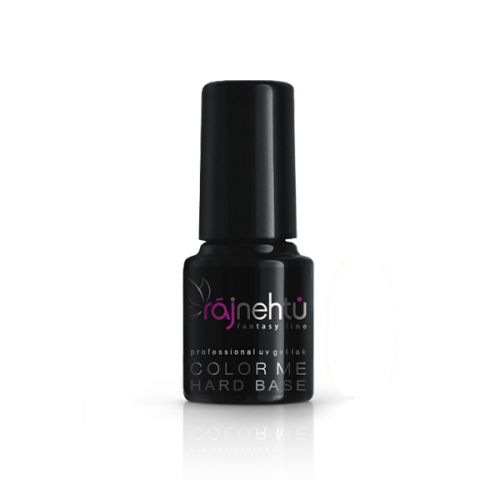 Ráj nehtů - Fantasy line (Fantasy nails) UV gél lak Color Me 6g - Hard Base